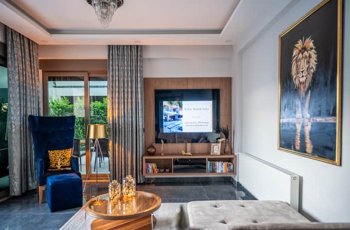 Villa Belektana - Belek
