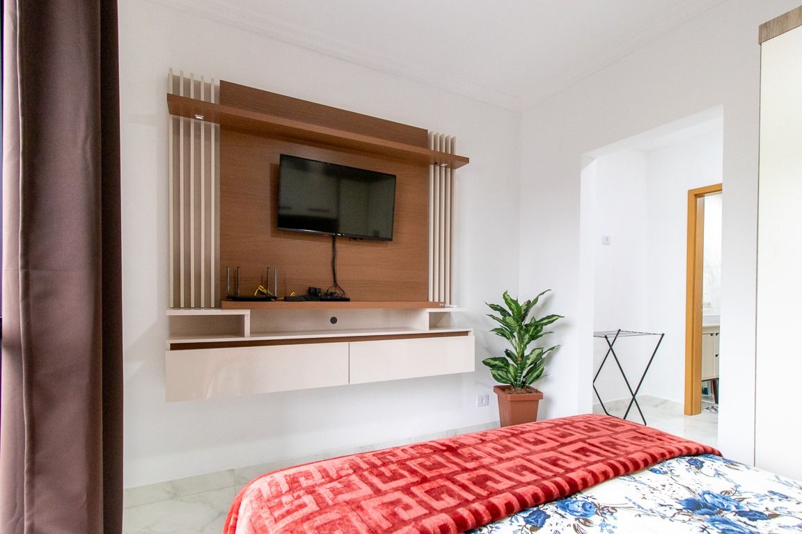 ห้องนอน