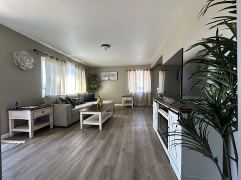 Cozy house in Oxnard.
