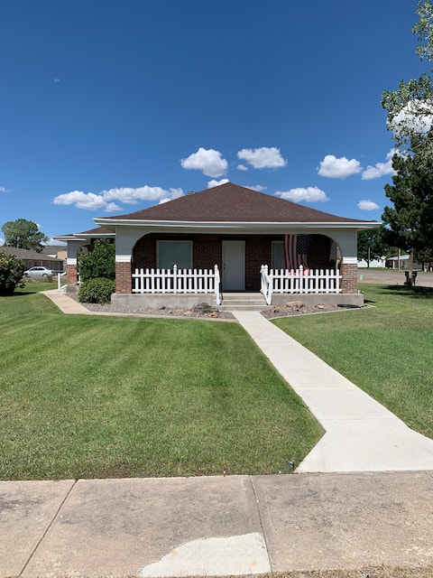 Heritage Haven High Speed Internet NR Fishlake