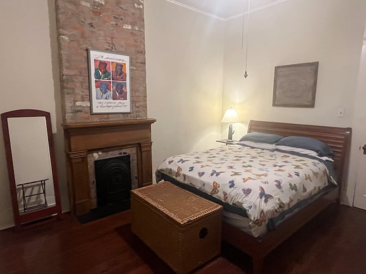 ห้องนอน