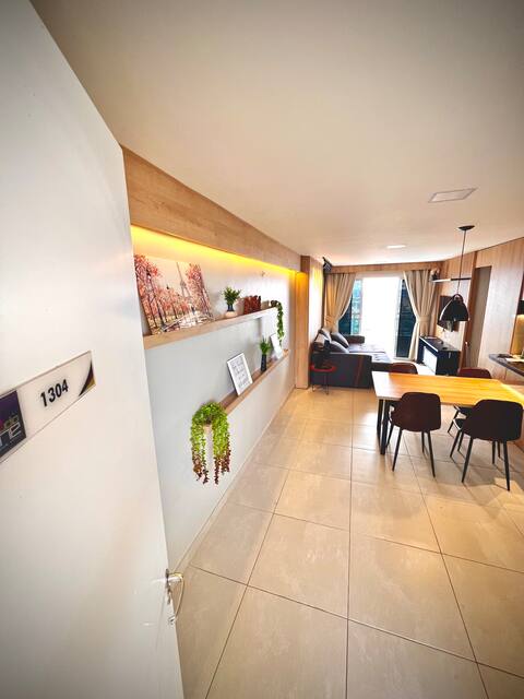 Studio 1304