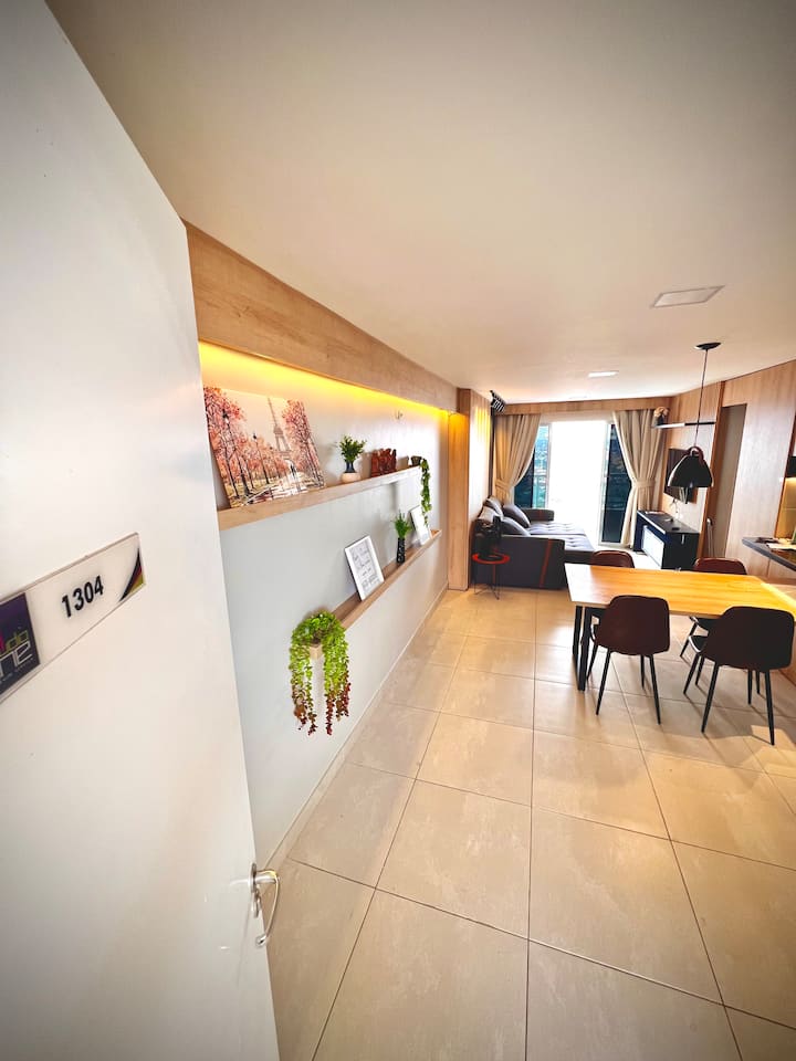 Studio 1304 - Style and wellness in Cariri
