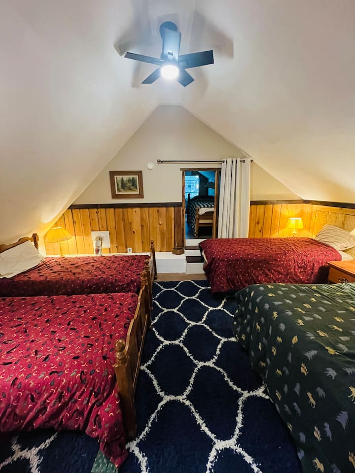 Спална соба 2