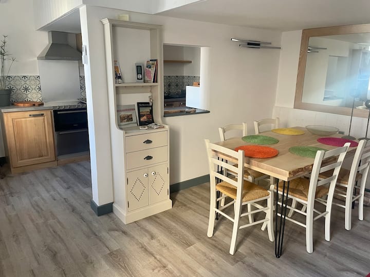 მისაღები ოთახი