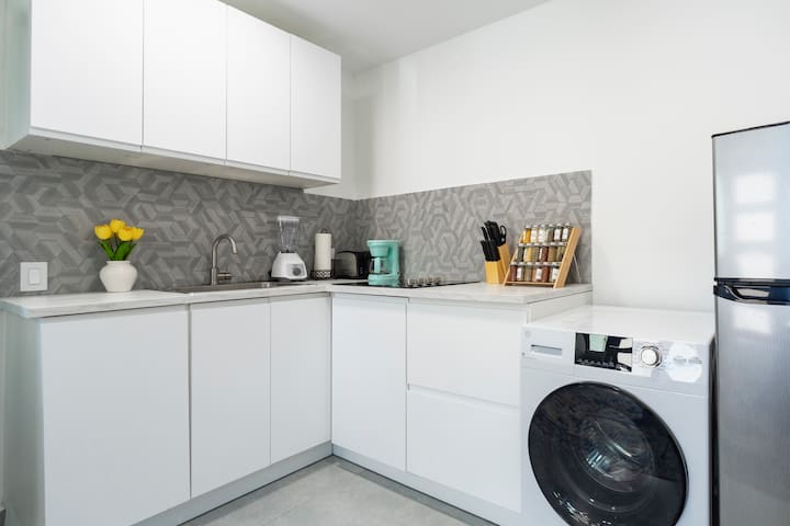 Groove Realty managed Airbnb listing 3