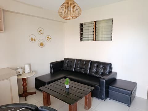 Cozy Apartment Dagupan 2