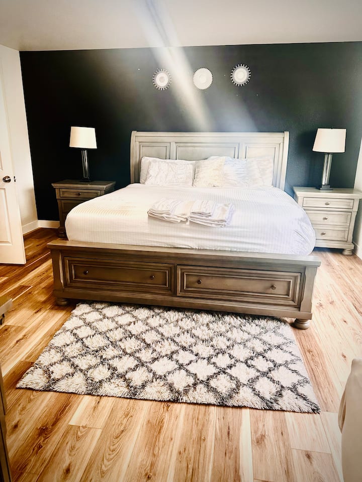 Спална соба 1