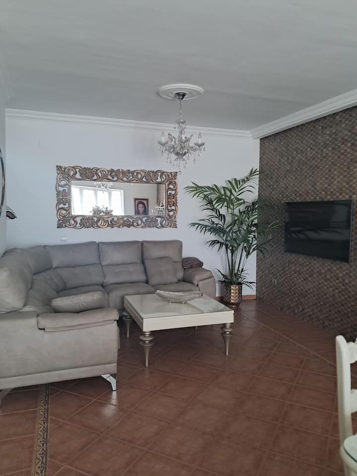 Casa - Almonte