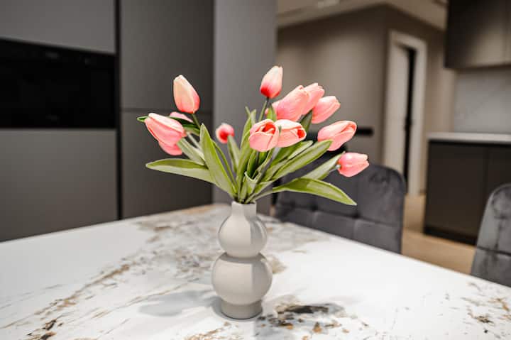 Apartament îN Chișinău - Chisinau