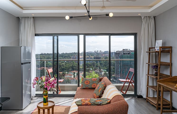 Wonderiss Homes managed Airbnb listing 3