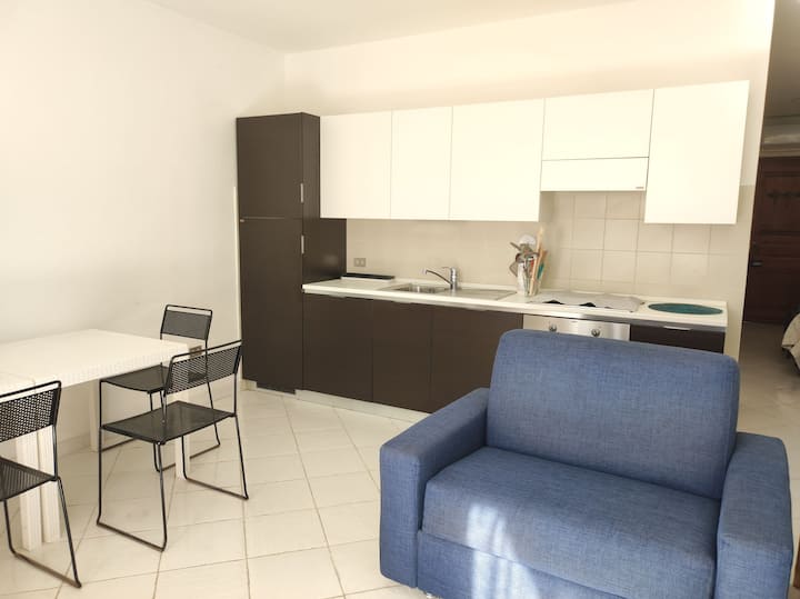 Acqua Marina - Codice Iun R6600 - La Maddalena