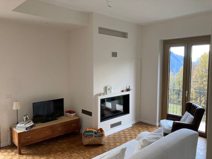 Casa Bettina - Alpe Devero