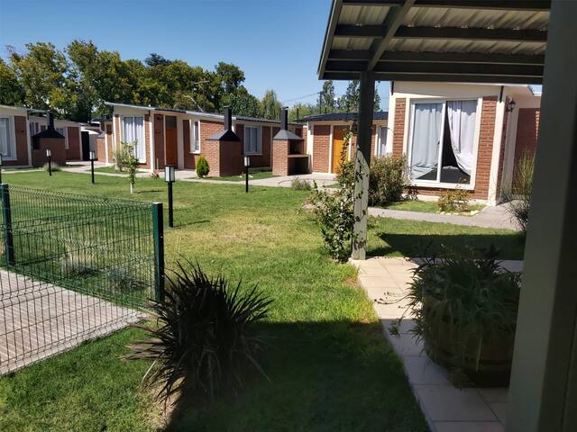 Listing in Mendoza