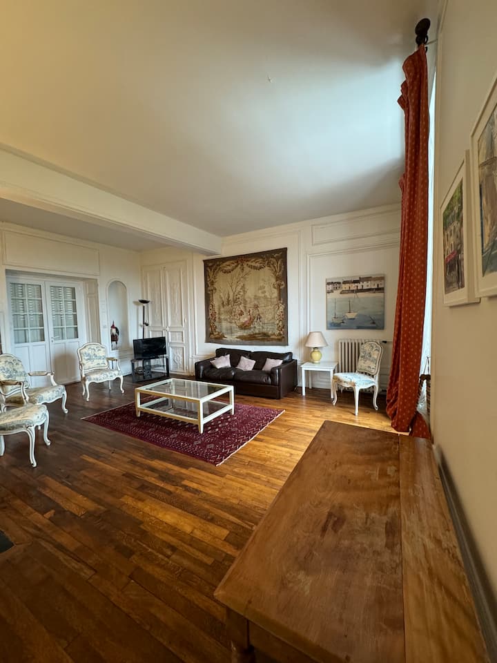 Maison Entière, Piscine Et Jardin - Souppes-sur-Loing