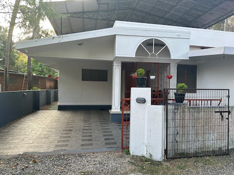 Sachu & Rose Homestay