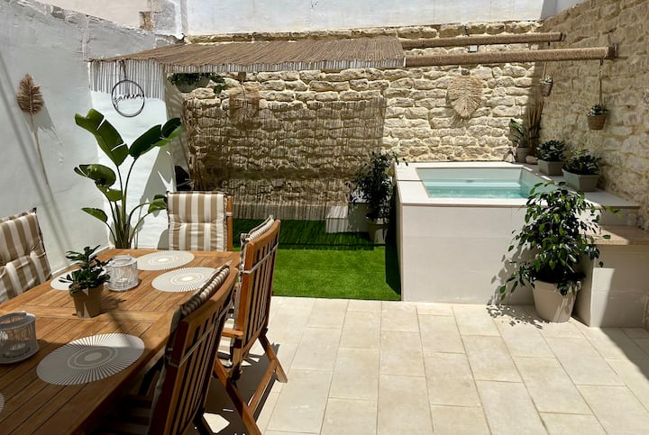 Villa India - Alicante