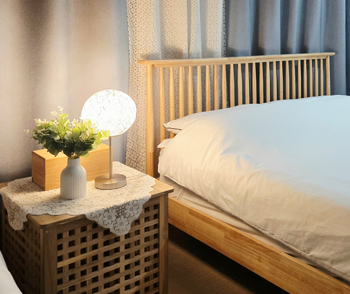 غرفة النوم 1