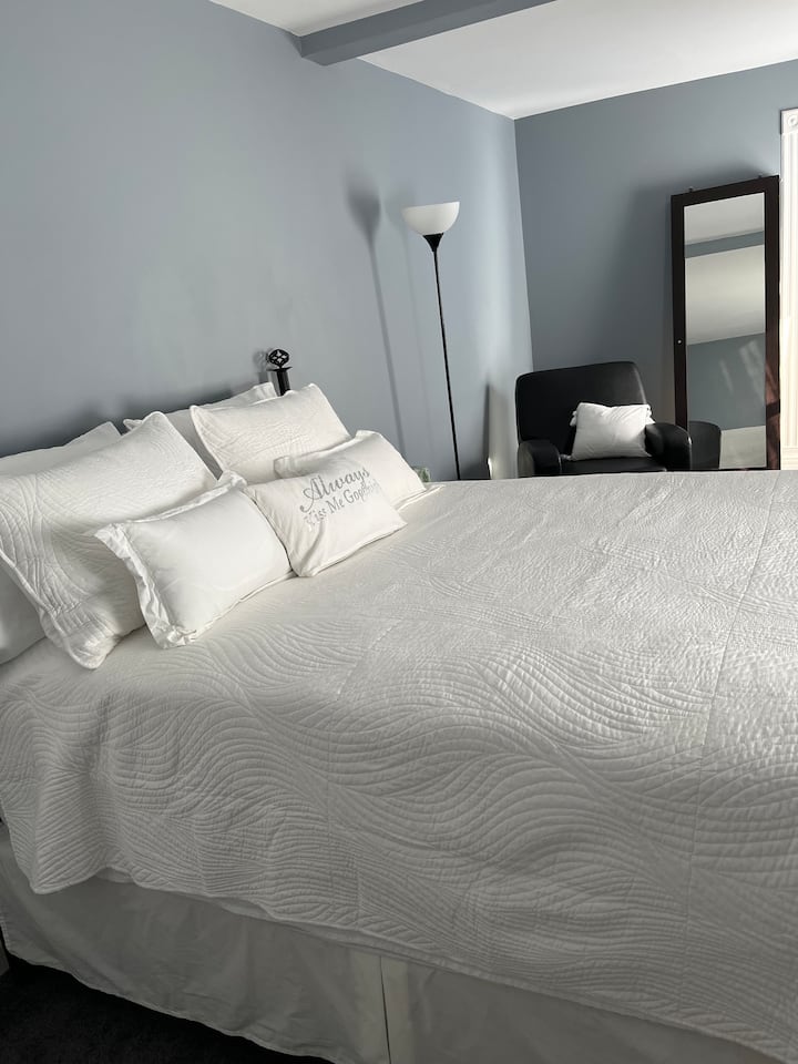 ห้องนอน