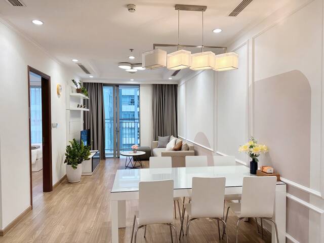 TPland Vietnam managed Airbnb listing 2