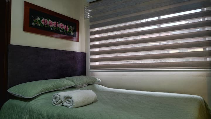 Habitación