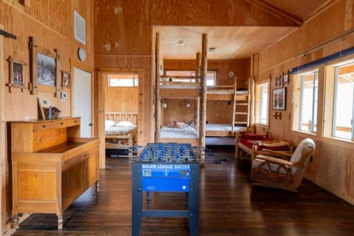 Стая с двуетажно легло 4