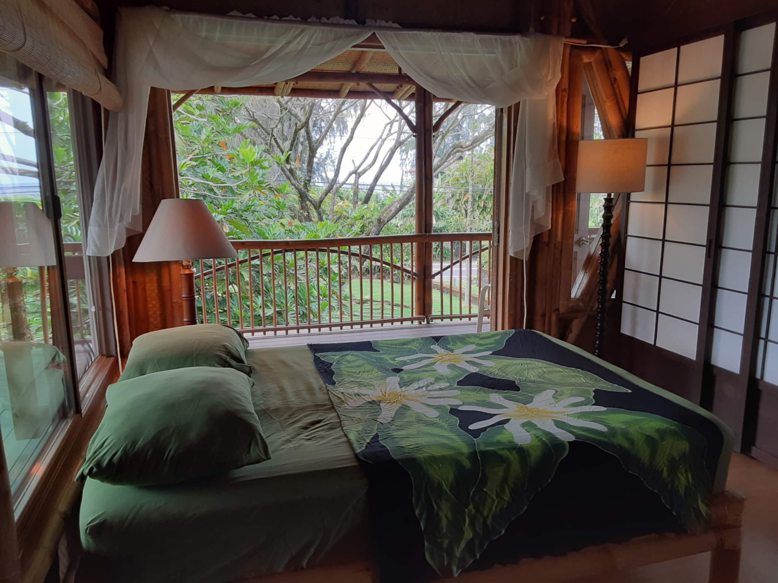 Home in Hilo · ★4.93 · 1 bedroom · 2 beds · 1 bath - Image 5