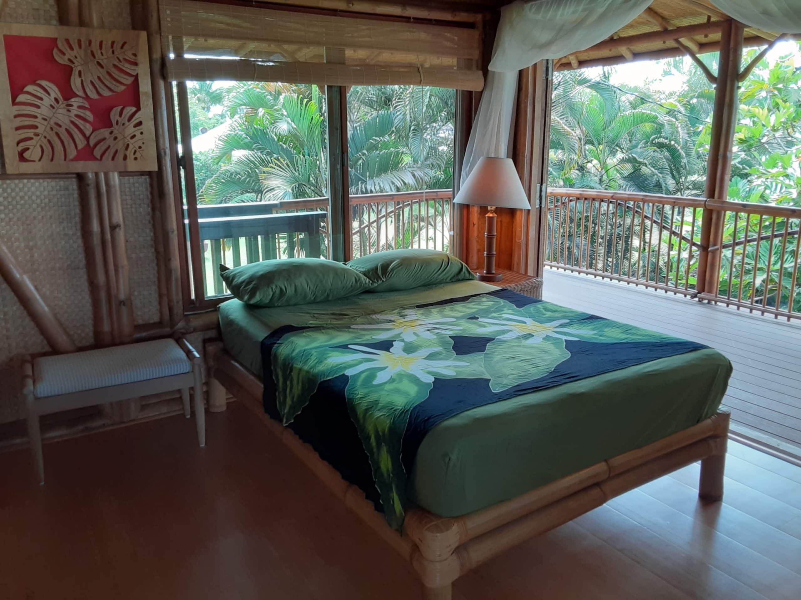 Home in Hilo · ★4.93 · 1 bedroom · 2 beds · 1 bath - Image 1