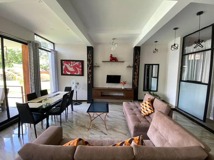 Alquiler De Bungalow - Sullana