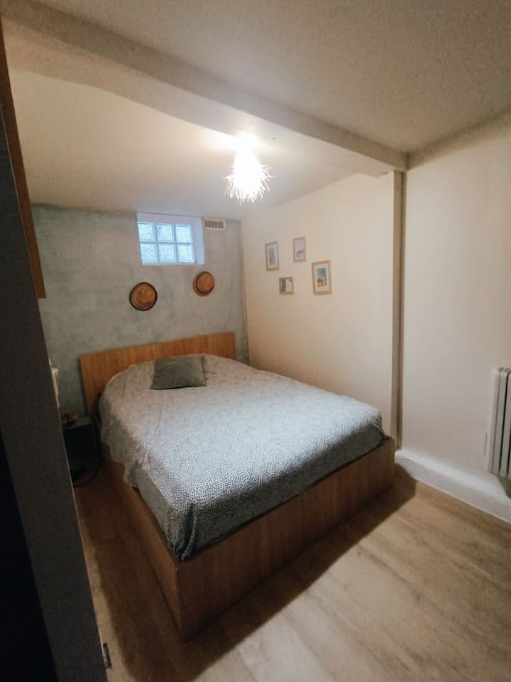 Спална соба