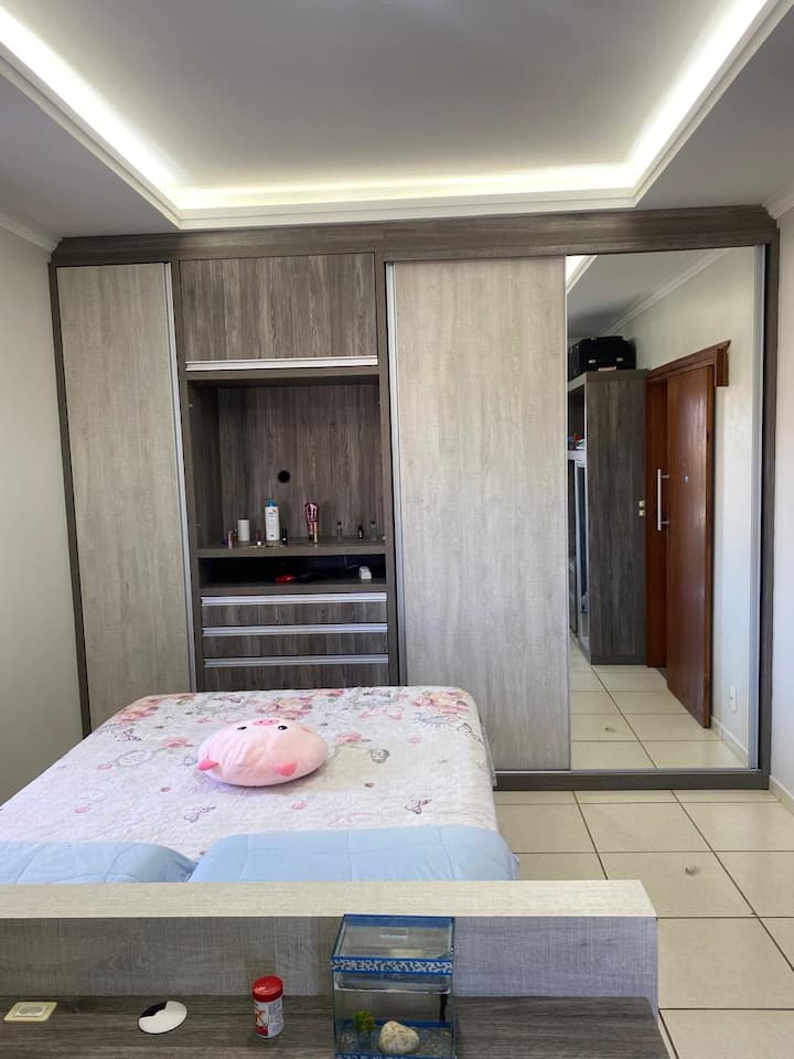 Habitación 1