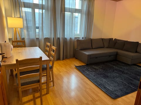 Benz district - Entire apartment 2