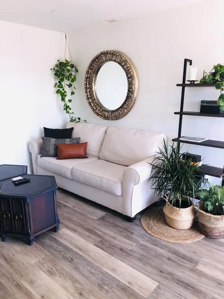 Bright And Airy Oceanside Condo - Ocean City Beach