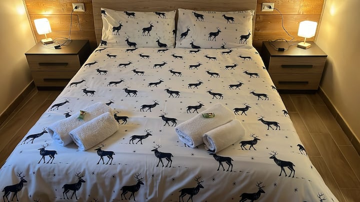 საძინებელი