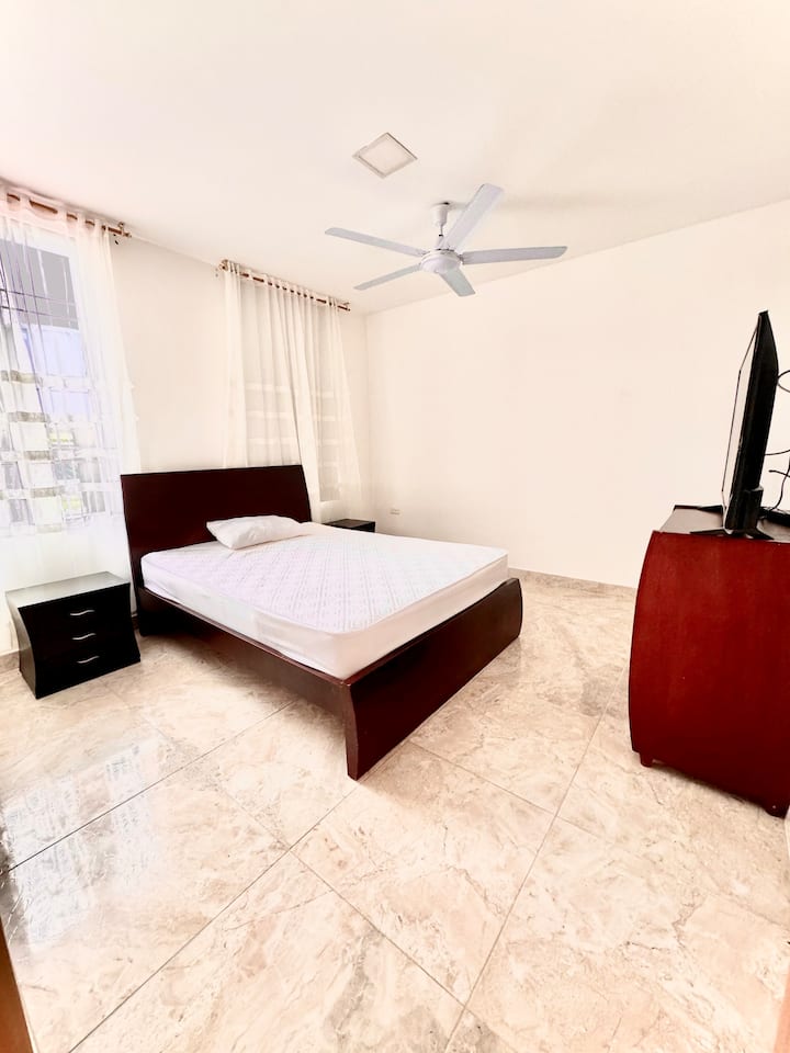 Chambre 5