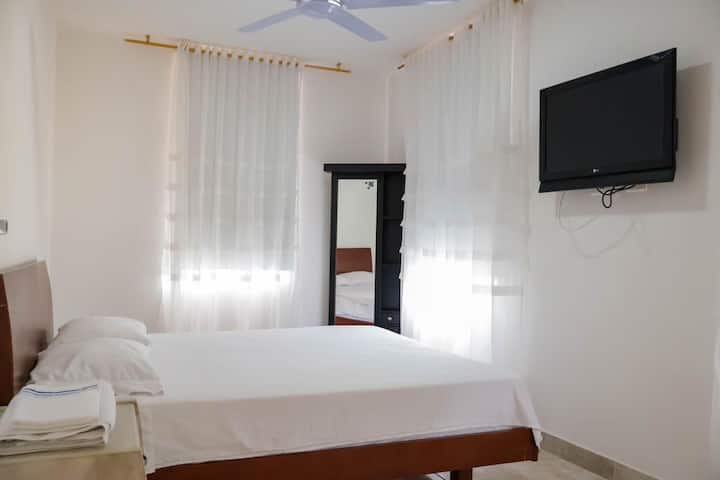 Chambre 6