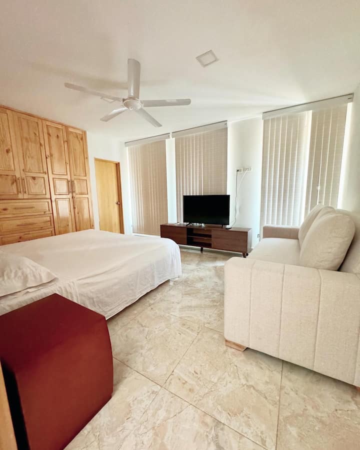 Chambre 4