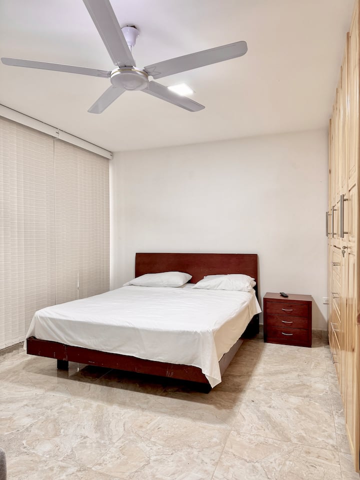 Chambre 3