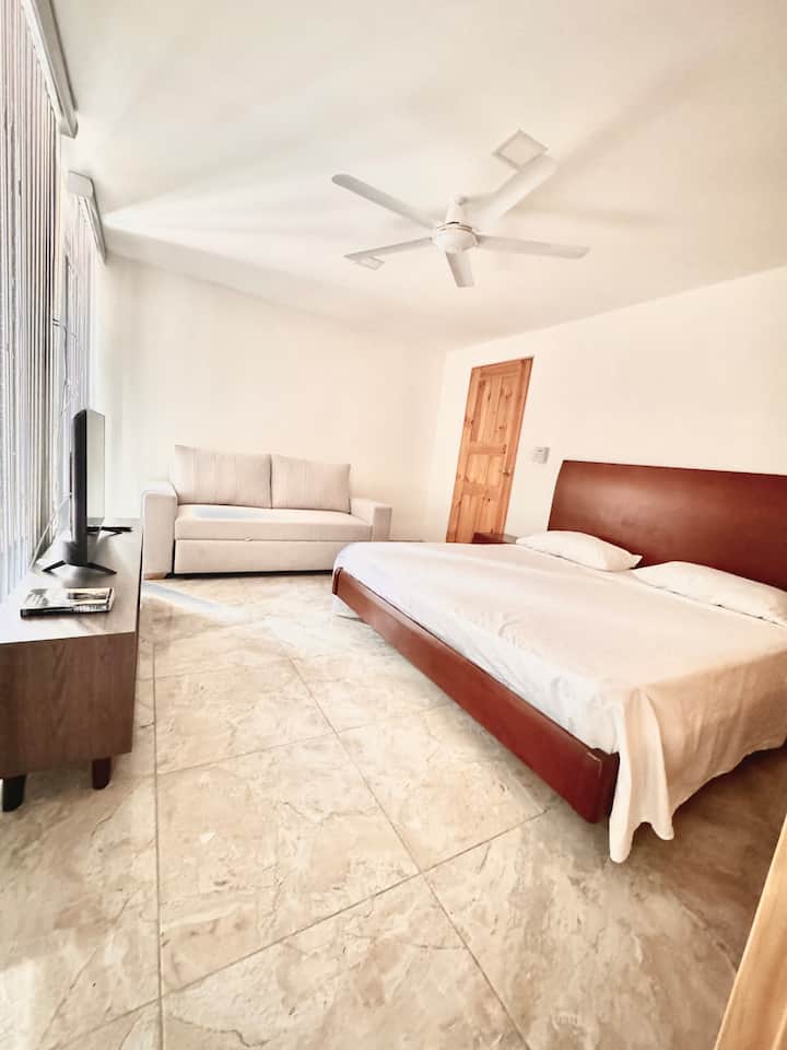 Chambre 1