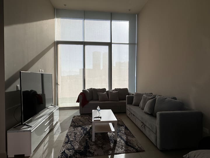 Departamento En Monterrey/ Jardin Secreto - Santa Catarina