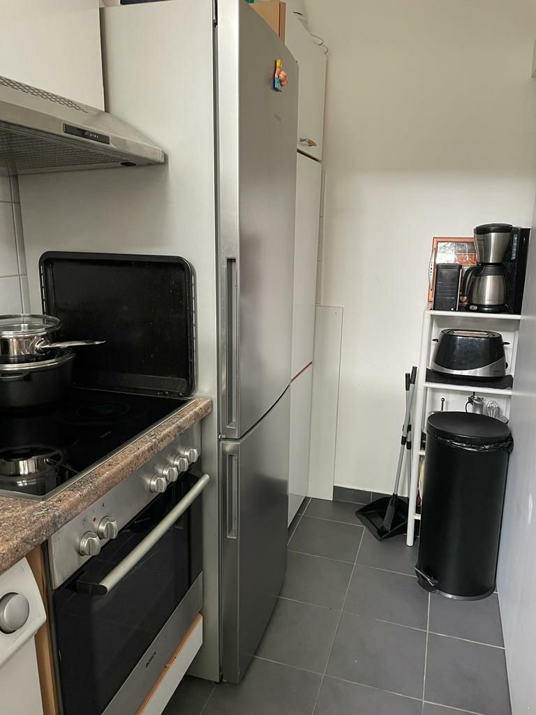 Popular Airbnb listing: Lovely apartment with terrace in Gallus