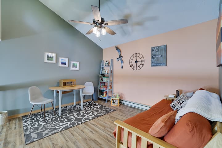 Living room 2