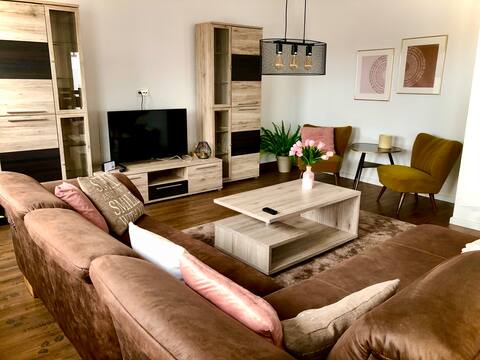 Beautiful apartment