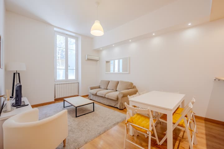Le Gimelli - Appartement Proche Gare - Toulon