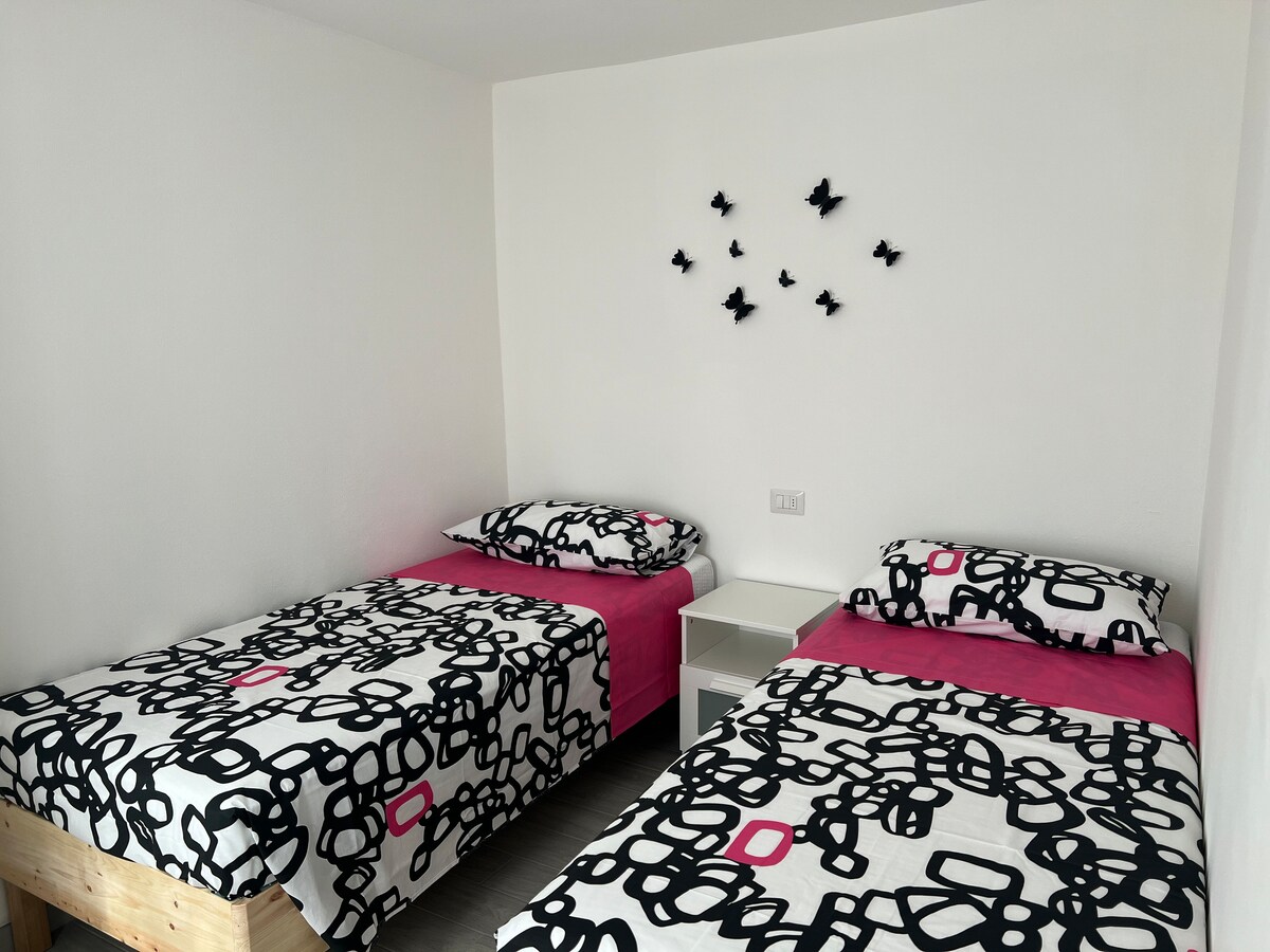 საძინებელი 1