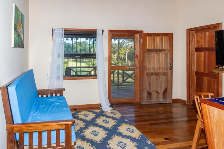 Condo Caribbean Dreams - Belize