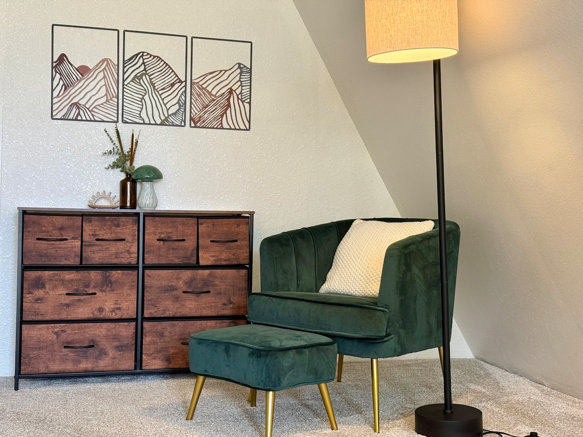 საძინებელი