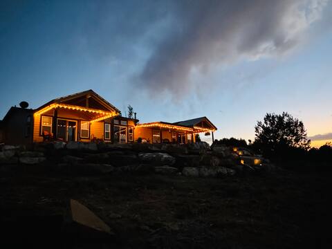 Salt of the Earth Ranch