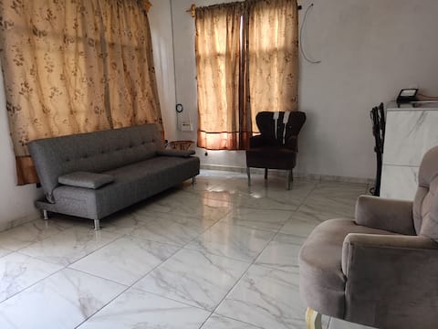 Top Airbnb: Comfortable house in Oaxtepec