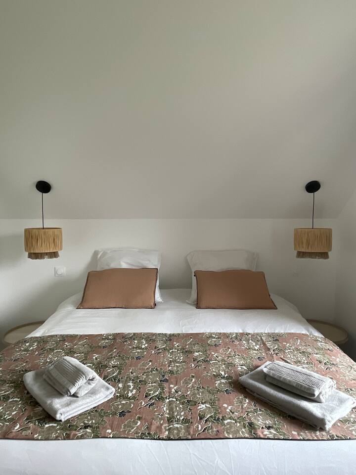 Chambre 4